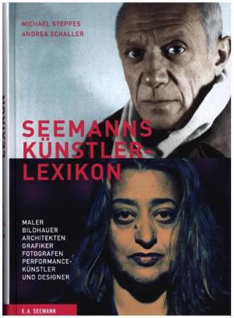 SEEMANNs Künstlerlexikon