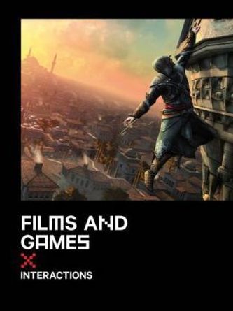 Film and Games, Englische Ausgabe