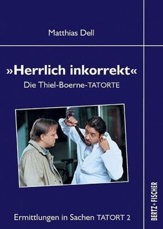 'Herrlich inkorrekt'