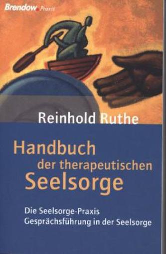 Handbuch der therapeutischen Seelsorge