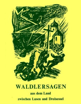 Waldlersagen