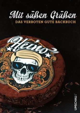 Mit süßen Grüßen