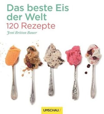 Das beste Eis der Welt