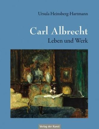 Carl Albrecht (1862-1926)