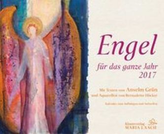 Engel für das ganze Jahr 2017