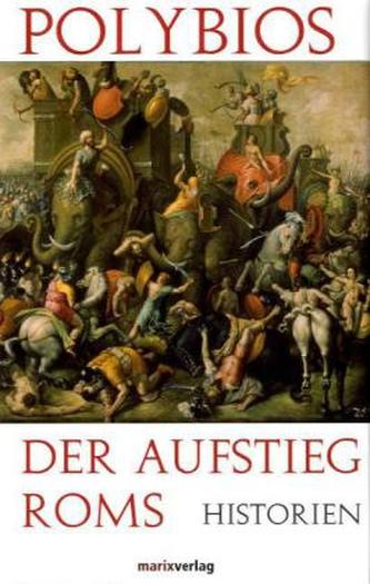 Der Aufstieg Roms