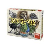 FAUNATASTIC Cestovní hra