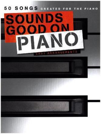 Sounds Good On Piano