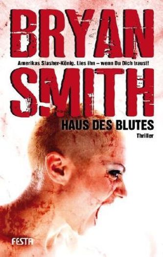 Haus des Blutes Haus des Blutes