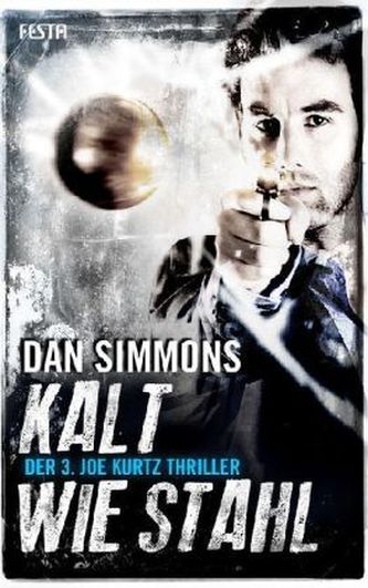 Kalt wie Stahl