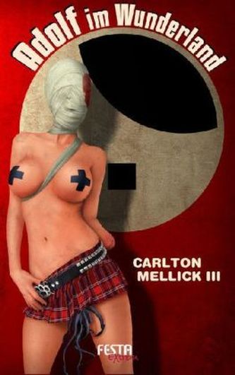 Adolf im Wunderland