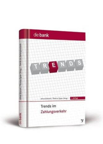 Trends im Zahlungsverkehr