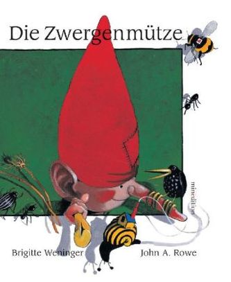 Die Zwergenmütze