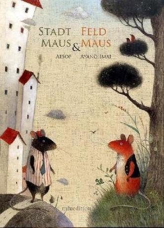Stadtmaus & Feldmaus