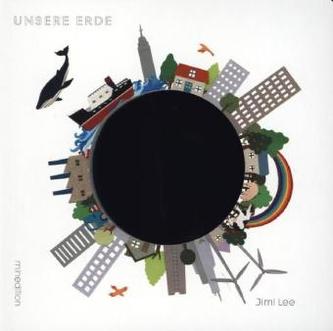Unsere Erde