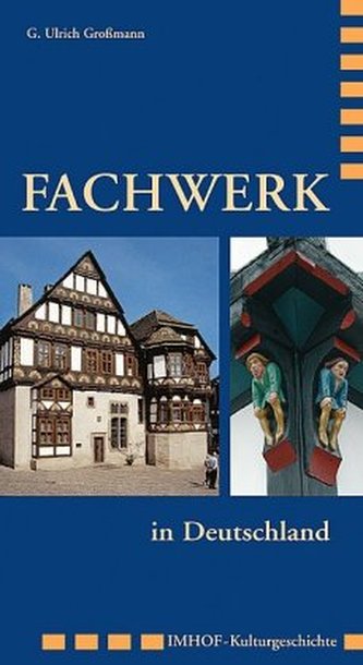 Fachwerk in Deutschland