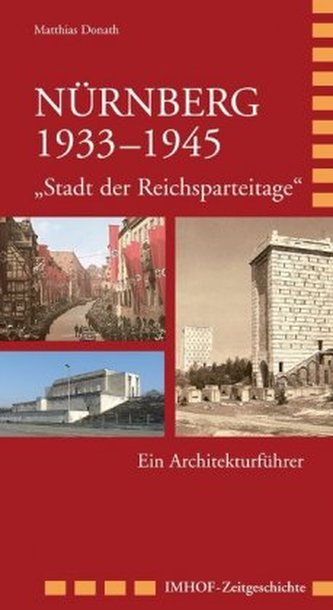 Nürnberg 1933-1945