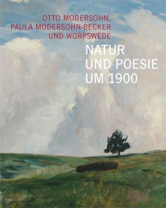 Natur und Poesie um 1900