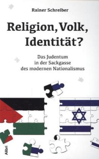 Religion, Volk, Identität?