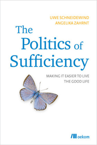 The Politics of Sufficiency