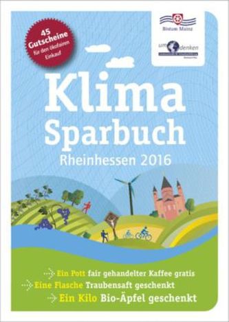 Klimasparbuch Rheinhessen 2016