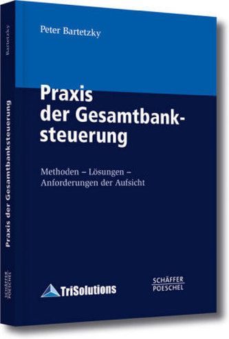 Praxis der Gesamtbanksteuerung