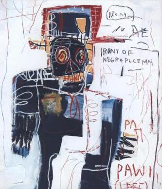 Jean-Michel Basquiat