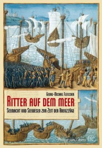 Ritter auf dem Meer