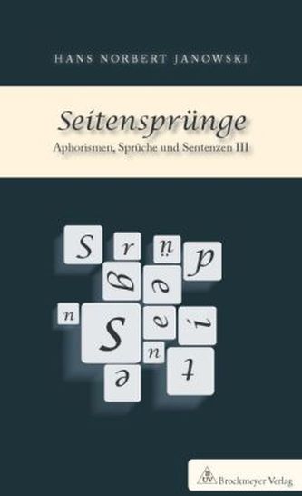 Seitensprünge