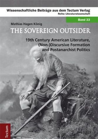 The Sovereign Outsider The Sovereign Outsider