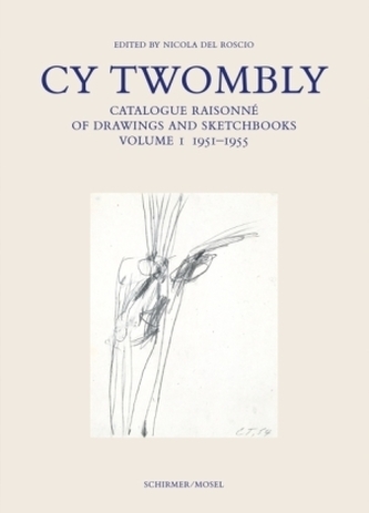 Catalogue Raisonné of Drawings and Sketchbooks. Vol.1