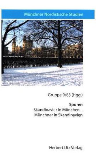 Spuren Spuren