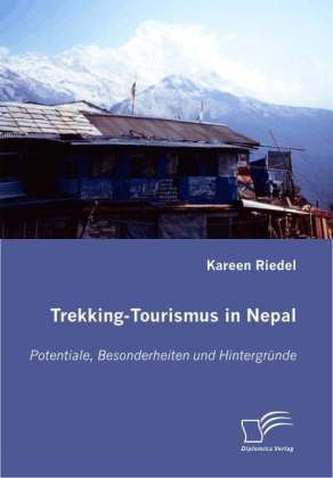 Trekking-Tourismus in Nepal