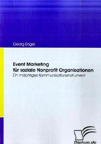 Event Marketing für soziale Nonprofit Organisationen