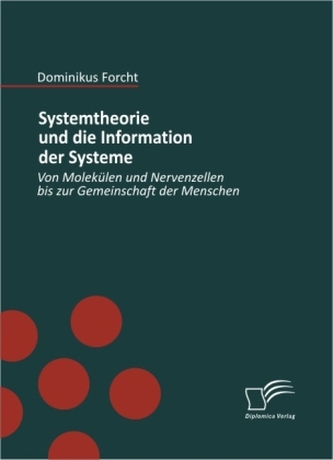 Systemtheorie und die Information der Systeme