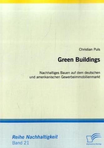 Green Buildings