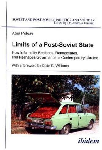 Limits of a Post-Soviet State