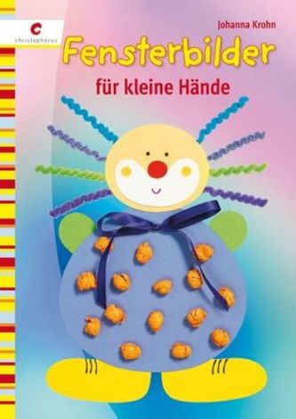 Fensterbilder für kleine Hände Fensterbilder für kleine Hände
