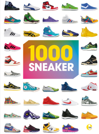 1000 Sneaker 1000 Sneaker