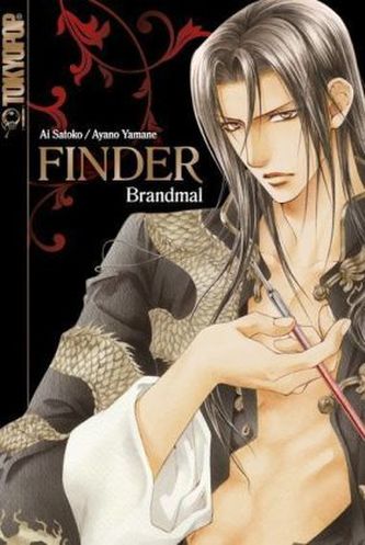 Finder - Brandmal Finder - Brandmal