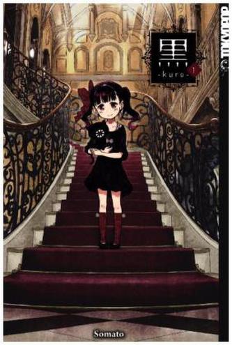 Kuro. Bd.1