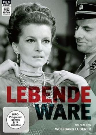 Lebende Ware, 1 DVD