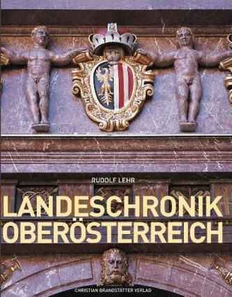 LandesChronik Oberösterreich LandesChronik Oberösterreich