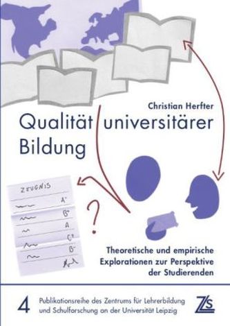 Qualität universitärer Bildung Qualität universitärer Bildung