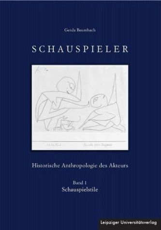 Schauspielstile