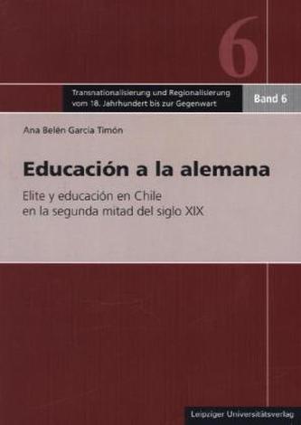 Educación a la alemana Educación a la alemana
