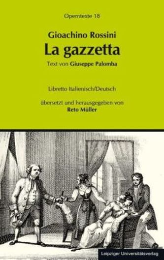 La Gazzetta (Die Zeitung)