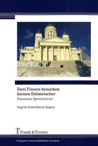 Zwei Finnen brauchen keinen Dolmetscher