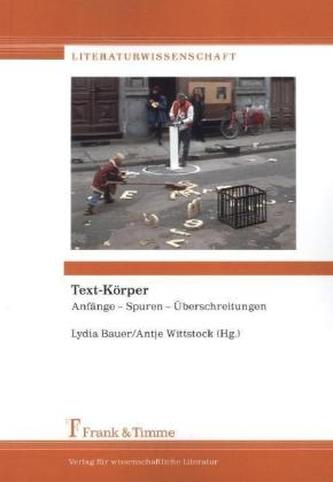 Text-Körper