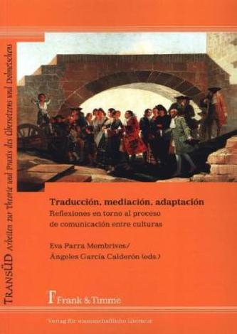 Traducción, mediación, adaptación